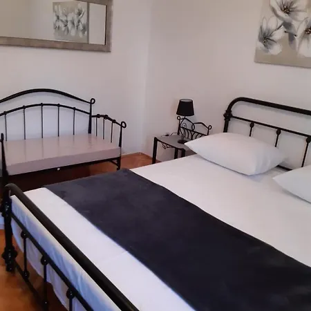 Okrug Apartment Trogir