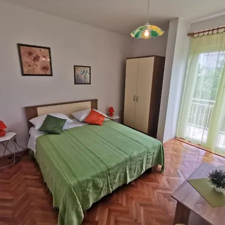 Apartment Okrug *