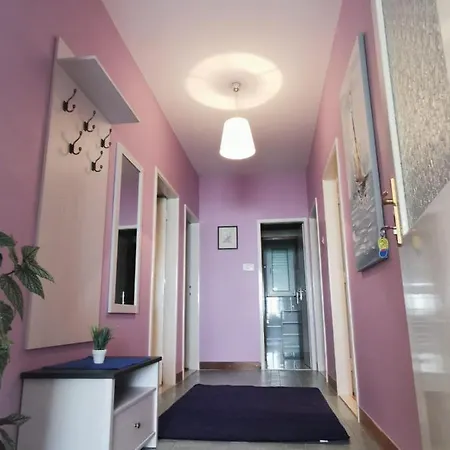 Apartment Okrug *